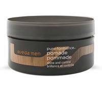 Aveda Men Pure-Formance Pomade | Strong Hold Hair Pomade | Non-Greasy Formula |