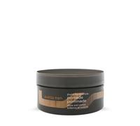Aveda Men Pure-Formance Pomade | Strong Hold Hair Pomade | Non-Greasy Formula | Water-Based | Short to Medium-Length Hair, 75ml