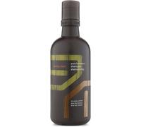 Aveda Men Pure Formance Shampoo soothing scalp shampoo for men 300ml