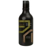 Aveda Men Pure Formance Shampoo soothing scalp shampoo for men 300ml