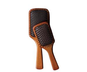 AVEDA Mini Paddle Brush