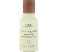 Aveda Rosemary Mint Body Lotion refreshing body lotion 200ml
