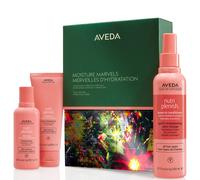 Aveda Moisture Marvels (Worth £77)