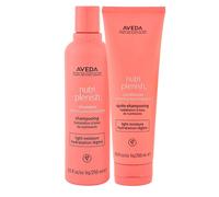 Aveda Nutri Plenish Light Moisture Shampoo 250ml Conditioner 250ml
