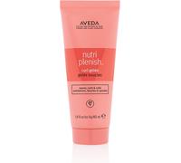 Aveda Nutriplenish Curl Gelée | Hydrating Superfood Hair Styling Gel for Coily