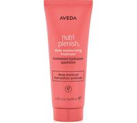 Aveda NutriPlenish Daily Treatment deep moisturizing leave-in treatment 40 ml