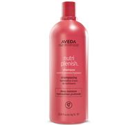 Aveda Nutriplenish Deep Moisture Shampoo 1000ml