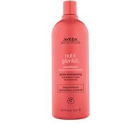 Aveda - Nutriplenish Hydrating Conditioner Deep Moisture 1000ml - Female - Hair Conditioner