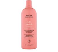 Aveda - Nutriplenish Hydrating Conditioner Light Moisture 1000ml - Female - Hair Conditioner