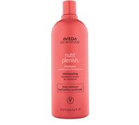 Aveda - Nutriplenish Hydrating Shampoo Deep Moisture 1000ml - Female - Hair Shampoo