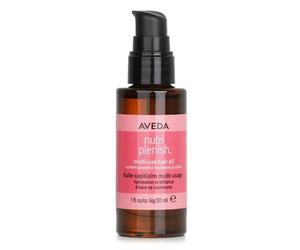 Aveda Nutriplenish Multi-Use Hair Oil 30ml