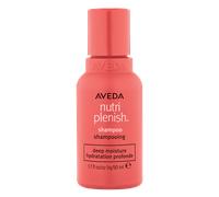 Aveda NutriPlenish Deep Moisture Shampoo deep moisturizing shampoo 50ml