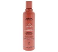 Aveda Nutriplenish Shampoo Deep Moisture | Superfood Shampoo for Dry Hair | Organic Pomegranate Oil, Coconut Oil, Mango Butter | 93% Naturally Derived*, 250ml
