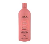Aveda Nutriplenish Shampoo Light Moisture | Superfood Shampoo for Dry Hair | Organic Pomegranate Oil, Coconut Oil, Mango Butter | 94% Naturally Derived*, 1000ml