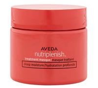 Aveda NutriPlenish Treatment Masque Deep Moisture deep hydrating hair mask 25 ml