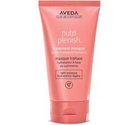 Aveda NutriPlenish Treatment Masque Light Moisture light moisturizing hair mask 150ml