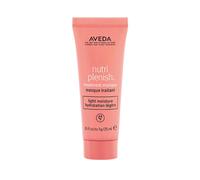 Aveda Nutriplenish Treatment Masque Light Moisture | Conditioning Masque for Fine to Medium Dry Hair | Organic Pomegranate Oil Coconut Oil Mango But