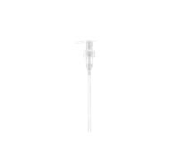 Aveda Pump for Liters