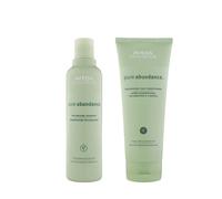 Aveda Pure Abundance Shampoo & Conditioner Duo