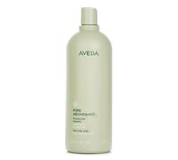 Aveda Pure Abundance Volumizing Shampoo | Shampoo For Fine Hair | Removes Product Build-Up And Excess Oil | Vegan | Liter Size | 33.8 Fl Oz