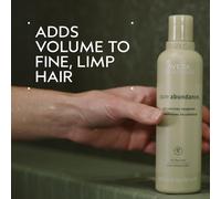 Aveda Pure Abundance Volumizing Shampoo Shampoo For Fine Hair Remove