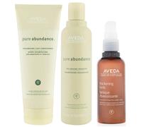 Aveda Pure Ambunance Shampoo, Conditioner and Thickening Tonic Trio