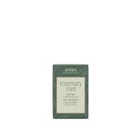 Aveda Rosemary Mint Bath Bar Soap | with Invigorating Aroma of Certified Organic Peppermint & Rosemary, 200g