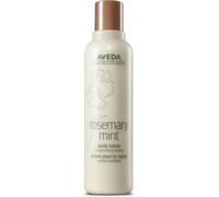 Aveda Rosemary Mint Body Lotion | Lightweight Cooling Lotion with Menthol | wit
