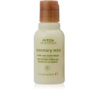 Aveda Rosemary Mint Hand & Body Wash refreshing hand and body soap 50ml