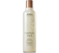 Aveda Rosemary Mint Purifying Shampoo Clarifying Normal Oily Hair 250ml