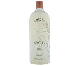 Aveda Rosemary Mint Purifying Shampoo light refreshing shampoo 1 l
