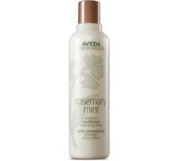 Aveda Rosemary Mint Weightless Conditioner 250ml Lightweight Shine & Body Hair