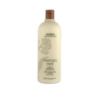 Aveda Rosemary Mint Weightless Conditioner | Lightweight Daily Hair Conditioner | Adds Body & Shine| for Normal to Oily Hair, Fine to Medium Hair Types | Colour Safe | 97% Naturally Derived*, 1000ml