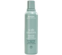 AVEDA Scalp Solutions Replenishing Shampoo 200ml 200ml