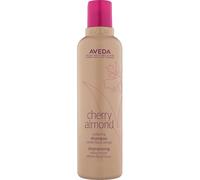 Aveda Cherry Almond Softening Shampoo softening shampoo for dry lengths 250ml