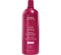 Aveda Shampoo Color Control Rich 1000 ml