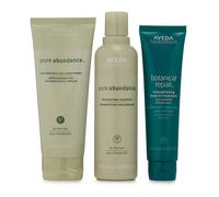 Aveda Shampoo & Conditioner with Botanical Repair PURE ABUNDANCE