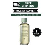 AVEDA Balancing Shampure Composition 50ml 50ml