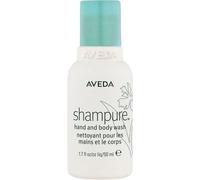 Aveda Shampure Hand and Body Bath Gel 50 ml