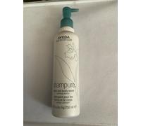 Aveda Shampure Hand & Body Wash 250ml New