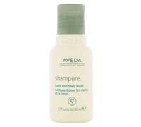 Aveda Shampure Hand & Body Wash 50ml