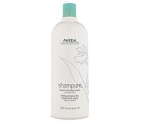 Aveda Shampure Hand & Body Wash | Handwash Liquid Soap and Body Wash | with Calm