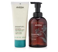 Aveda Shampure Hand Duo