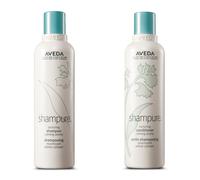 Aveda Shampure Nurturing Shampoo & Conditioner Duo | Daily Shampoo & Conditioner for Normal Fine to Medium Hair | Silicone Free 8.5 Fl Oz (Pack