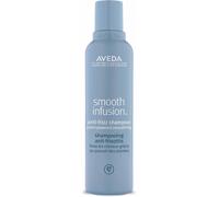 Aveda Smooth Infusion Anti-Frizz Shampoo | Smoothing | Frizz Control | Protects