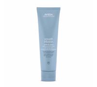 Aveda Smooth Infusion Perfectly Sleek | Heat-Activated Hair Styling Cream | Curly & Coily Hair | Protects Against Frizz, Humidity & Heat | Silicone