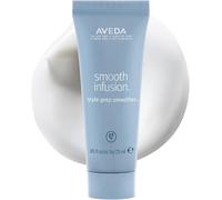 Aveda Smooth Infusion Style-Prep Smoother | Leave-In Anti-Frizz Hair Serum | 72