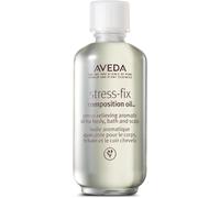 Aveda Stress-Fix Composition Oil | Scalp, Bath & Body Oil | Shown to Reduce Fee
