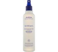 Aveda Brilliant Hold Hair Spray medium hold spray for definition and shine 250ml