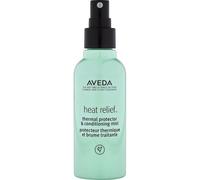 Aveda Heat Relief™ Thermal Protector & Conditioning Mist Smoothing And Nourishing Thermal Protective Milk 100 ml